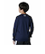 アンダーアーマー（UNDER ARMOUR）バスケットボールウェア ジュニア UAテック ロゴ ロングスリーブ Tシャツ 6007872 410