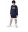 アンダーアーマー（UNDER ARMOUR）バスケットボールウェア ジュニア UAテック ロゴ ロングスリーブ Tシャツ 6007872 410