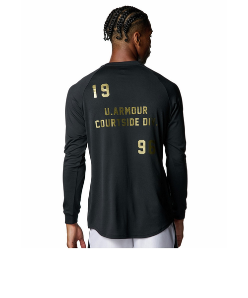 アンダーアーマー（UNDER ARMOUR）バスケットボールウェア UA