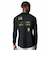 アンダーアーマー（UNDER ARMOUR）バスケットボールウェア UAテック グラフィック ロングスリーブ Tシャツ 6007862 001