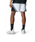 アンダーアーマー（UNDER ARMOUR）バスケットボールウェア カリー メッシュショーツ 1384470 100