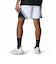 アンダーアーマー（UNDER ARMOUR）バスケットボールウェア カリー メッシュショーツ 1384470 100