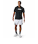 アンダーアーマー（UNDER ARMOUR）バスケットボールウェア カリー メッシュショーツ 1384470 100