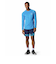 アンダーアーマー（UNDER ARMOUR）バスケットボールウェア UAテック グラフィック ロングスリーブ Tシャツ 6007862 402