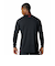 アンダーアーマー（UNDER ARMOUR）バスケットボールウェア UAテック ロゴ ロングスリーブ Tシャツ 6007863 001