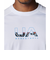 アンダーアーマー（UNDER ARMOUR）バスケットボールウェア UAテック ロゴ ロングスリーブ Tシャツ 6007863 100
