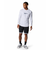 アンダーアーマー（UNDER ARMOUR）バスケットボールウェア UAテック ロゴ ロングスリーブ Tシャツ 6007863 100