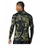 アンダーアーマー（UNDER ARMOUR）野球ウェア UAテック ノベルティ ロングスリーブ クルーネック Tシャツ 6007968 002