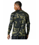 アンダーアーマー（UNDER ARMOUR）野球ウェア UAテック ノベルティ ロングスリーブ クルーネック Tシャツ 6007968 002