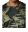 アンダーアーマー（UNDER ARMOUR）野球ウェア UAテック ノベルティ ロングスリーブ クルーネック Tシャツ 6007968 002