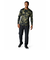 アンダーアーマー（UNDER ARMOUR）野球ウェア UAテック ノベルティ ロングスリーブ クルーネック Tシャツ 6007968 002