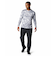 アンダーアーマー（UNDER ARMOUR）野球ウェア UAテック ノベルティ ロングスリーブ クルーネック Tシャツ 6007968 035