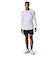 アンダーアーマー（UNDER ARMOUR）バスケットボールウェア カリー テック グラフィック ロングスリーブ Tシャツ 6007864 100