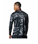 アンダーアーマー（UNDER ARMOUR）野球ウェア UAテック ノベルティ ロングスリーブ クルーネック Tシャツ 6007968 001