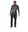 アンダーアーマー（UNDER ARMOUR）野球ウェア UAテック ノベルティ ロングスリーブ クルーネック Tシャツ 6007968 001