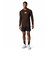 アンダーアーマー（UNDER ARMOUR）バスケットボールウェア カリー テック ロゴ ロングスリーブ Tシャツ 6007865 246