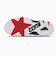 コンバース（CONVERSE）バスケットシューズ バッシュ CONS ACCELERATOR LOW コンズ アクセレレーター 33500460