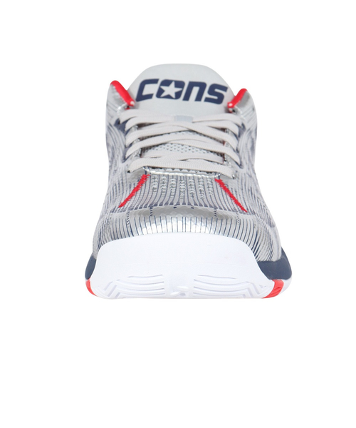 コンバース（CONVERSE）バスケットシューズ バッシュ CONS ACCELERATOR