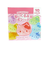 ハローキティ（HELLOKITTY）カラバリぬいぐるみ用ポシェット ハローキティ 203700-24