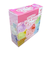ハローキティ（HELLOKITTY）カラバリぬいぐるみ用ポシェット ハローキティ 203700-24