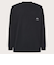 オークリー（OAKLEY）Enhance Heat コットン 長袖Tシャツ リラックス FOA408255-02E