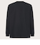 オークリー（OAKLEY）Enhance Heat コットン 長袖Tシャツ リラックス FOA408255-02E