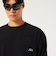 オークリー（OAKLEY）Enhance Heat コットン 長袖Tシャツ リラックス FOA408255-02E