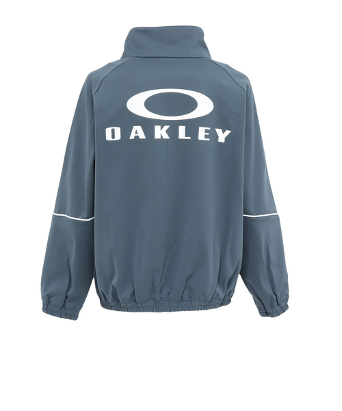 オークリー（OAKLEY）ジュニア Activate Jersey ジャケット 10.0