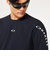 オークリー（OAKLEY）O-Sync Pack Knit 長袖 クルー Tシャツ 1.0 FOA408124-02E