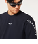 オークリー（OAKLEY）O-Sync Pack Knit 長袖 クルー Tシャツ 1.0 FOA408124-02E