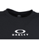 オークリー（OAKLEY）Enhance Practice 長袖 クルー Tシャツ 15.7 FOA408125-02E