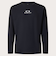 オークリー（OAKLEY）Enhance Practice 長袖 クルー Tシャツ 15.7 FOA408125-02E
