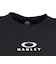 オークリー（OAKLEY）Enhance Practice 長袖 クルー Tシャツ 15.7 FOA408125-02E