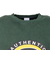 チャンピオン-ヘリテイジ（CHAMPION-HERITAGE）AS FT ルーズ グラフィック スウェットシャツ C3-C014 570