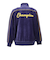 チャンピオン-ヘリテイジ（CHAMPION-HERITAGE）AS Velour ジップ ジャケット C3-C614 370