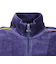 チャンピオン-ヘリテイジ（CHAMPION-HERITAGE）AS Velour ジップ ジャケット C3-C614 370