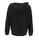 プーマ（PUMA）ESS MX リラックスド フルジップ DK スウェットパーカー 690016 01 BLK