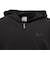 プーマ（PUMA）ESS MX リラックスド フルジップ DK スウェットパーカー 690016 01 BLK