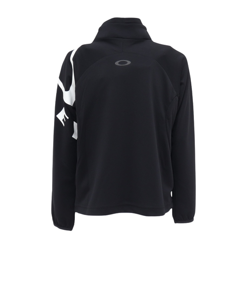 オークリー（OAKLEY）ジュニア TECH JERSEY ジャケット 10.0