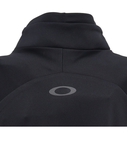 希少　Oakley ジャケット OAKLEY オークリー メンズ 中綿ジャケット BORDERLESS VARSITY