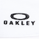 オークリー（OAKLEY）Enhance Heat コットン 長袖Tシャツ リラックス FOA408255-100