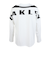 オークリー（OAKLEY）Enhance Qd 長袖Tシャツ Bold Evo 4.7 FOA408253-100
