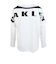 オークリー（OAKLEY）Enhance Qd 長袖Tシャツ Bold Evo 4.7 FOA408253-100