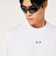 オークリー（OAKLEY）Enhance Qd 長袖Tシャツ Bold Evo 4.7 FOA408253-100