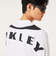 オークリー（OAKLEY）Enhance Qd 長袖Tシャツ Bold Evo 4.7 FOA408253-100