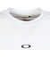 オークリー（OAKLEY）Enhance Qd 長袖Tシャツ Bold Evo 4.7 FOA408253-100