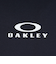 オークリー（OAKLEY）Enhance Practice 長袖 クルー Tシャツ 15.7 FOA408125-6AC