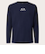 オークリー（OAKLEY）Enhance Practice 長袖 クルー Tシャツ 15.7 FOA408125-6AC
