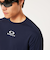 オークリー（OAKLEY）Enhance Practice 長袖 クルー Tシャツ 15.7 FOA408125-6AC