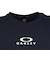 オークリー（OAKLEY）Enhance Practice 長袖 クルー Tシャツ 15.7 FOA408125-6AC